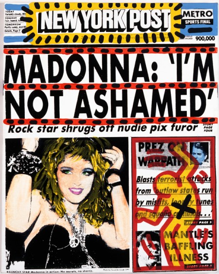 An example of a good headline because it piques curiousity