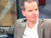 Rob Kelly In TV Studio