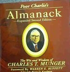 Charlie Munger Book | Rob Kelly Blog